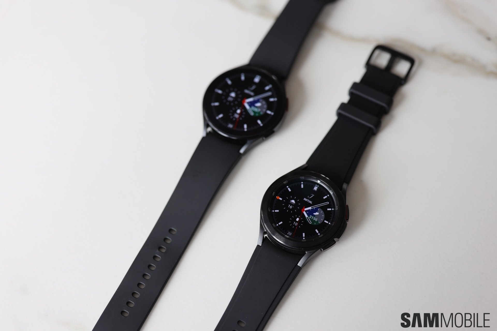 Galaxy Watch 4 Classic Review: Perfect for Samsung's ecosystem
