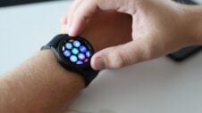 Galaxy Watch 4 series gets second One UI 6 Watch beta update