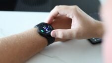 Galaxy Watch FE is on sale already; price gets revealed