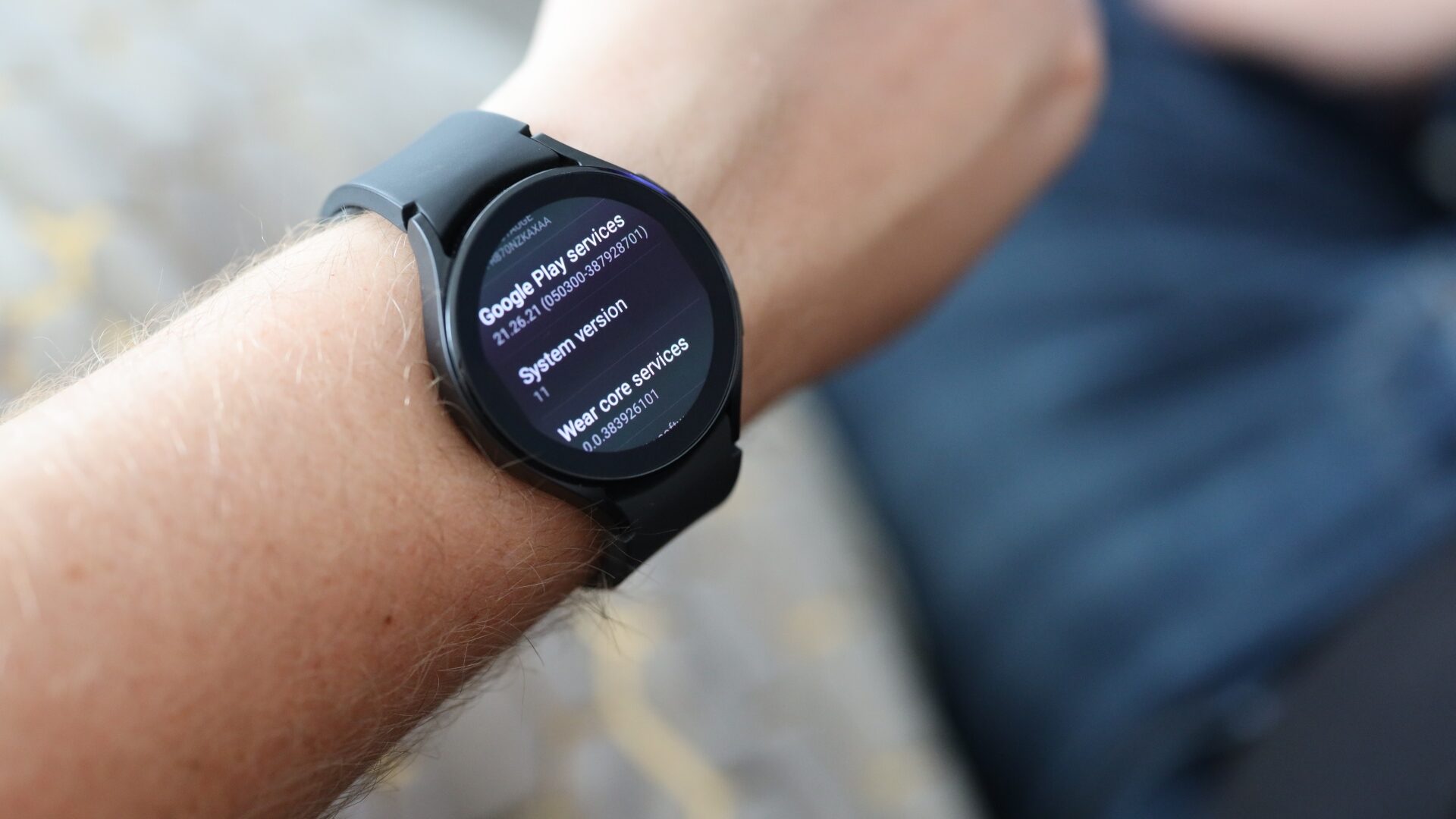 Samsung Galaxy Watch 4 - SamMobile