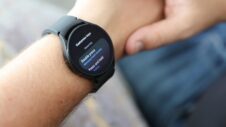 Galaxy Watch 4 is now a COVID monitoring tool for Australia’s workforce