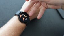 Galaxy Watch 4 One UI 6 Watch beta update released!