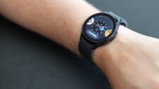 Galaxy Watch 4 gets new One UI 6 Watch beta update with Global AOD