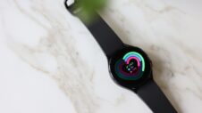 ECG and BP monitoring are coming to Galaxy watches in more markets