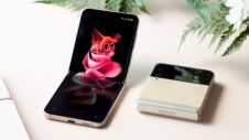 Here’s how much Galaxy Z Flip 3, Galaxy Z Fold 3 cost in India