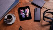‘This is the worst phone I’ve owned’, says new Galaxy Z Fold 3 ad