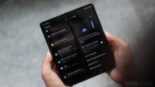 Galaxy Z Fold 4 battery capacity gets revealed months before announcement