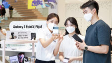 Galaxy Z Flip 3, Z Fold 3 pre-order details revealed for South Korea