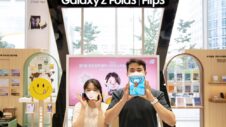 Galaxy Z Flip 3, Z Fold 3 get July 2023 security update in the US