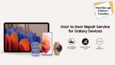 Samsung’s door-to-door repair “Your Service” now available in Canada