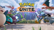 Hey, trainers: Pokemon Unite is now available on your Galaxy devices