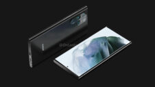 BREAKING: First Galaxy S22 Ultra renders are here!