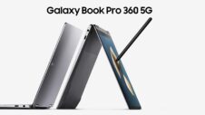 Galaxy Book Pro 360 5G with Windows 11 is available for pre-order in UK