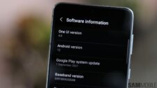 Galaxy S21 gets January 2022 security update in the United States and Korea