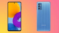 Samsung’s self-owning Galaxy M series phone now coming on September 28