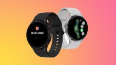 Samsung launches Galaxy Watch 4 Golf Edition in South Korea