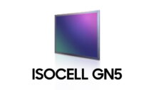 Samsung’s ISOCELL GN5 sensor to soon be used by a new iQOO phone