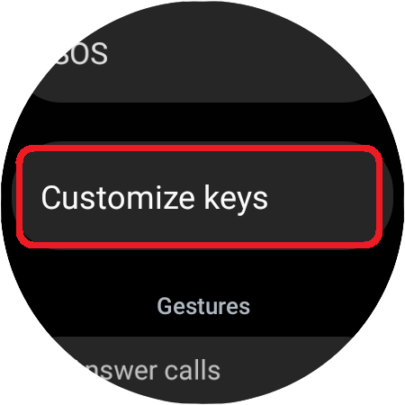 How to enable quick app switching on your Galaxy Watch 4 - SamMobile