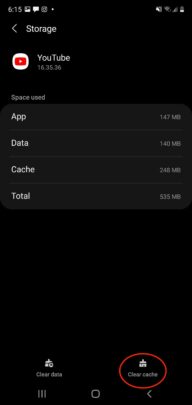 How to clear Android cache and why you need to do it - SamMobile