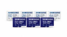 Samsung’s new microSD and SD cards are more durable than ever before