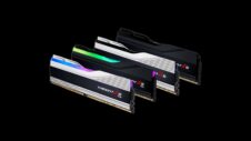 World’s fastest PC RAM is made using Samsung’s DDR5 memory chips