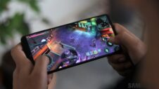 Galaxy Gaming: What we are playing in November 2021