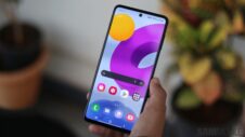 Galaxy M53 5G benchmark listing reveals MediaTek Dimensity 900 chipset