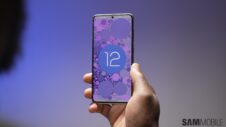 Samsung gives a 100 million users the perfect New Year 2022 gift