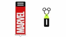 Marvel and Disney accessories are coming to the Galaxy Z Flip 3