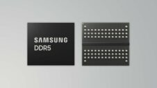 Samsung DRAM sales drop for the second consecutive quarter