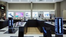 Samsung opens its first online store in Kazakhstan