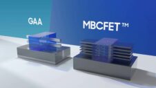 Samsung’s 3nm trial production run this week to make Bitcoin miner chips