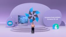 Samsung announces various improvements to Tizen OS for smart TVs at SDC 21