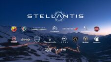 Samsung joins hands with Stellantis to make batteries for electric vehicles