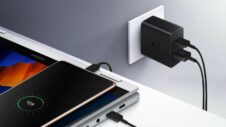 Samsung launches 35W charger with two USB ports in India