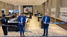 New Experience Store opens in Belgium’s hotspot for Samsung fans