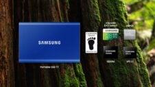 Samsung’s memory products get the Carbon Trust rating for reducing CO2