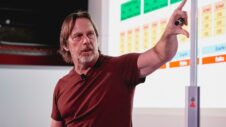 Is chip design legend Jim Keller going to work with Samsung?