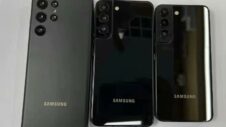 Eye watering Galaxy S22 series prices outed by new leak