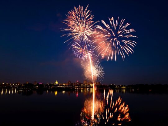 Capture New Year fireworks using your Samsung Galaxy camera with these ...