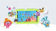 Samsung launches Galaxy Tab A7 Lite Kids Edition in Russia