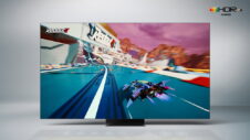 Samsung’s new HDR10+ GAMING standard brings next-gen gaming performance to TVs, monitors