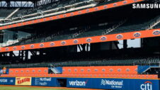 Samsung will build MLB’s most advanced stadium for the New York Mets