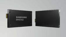 Samsung’s blazing-fast PCIe 5.0 SSD breaks speed records