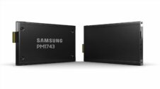 Samsung’s new PCIe 5.0 enterprise SSD can hit read speeds of up to 13,000MB/s