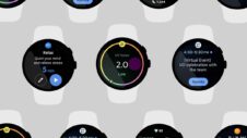 Here’s what Wear OS 3 looks like without Samsung’s One UI Watch