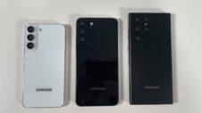 Latest Galaxy S22 series leak leaves nothing to look forward to