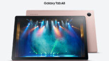 New Galaxy Tab A8 is yet another mid-range tablet for your entertainment needs