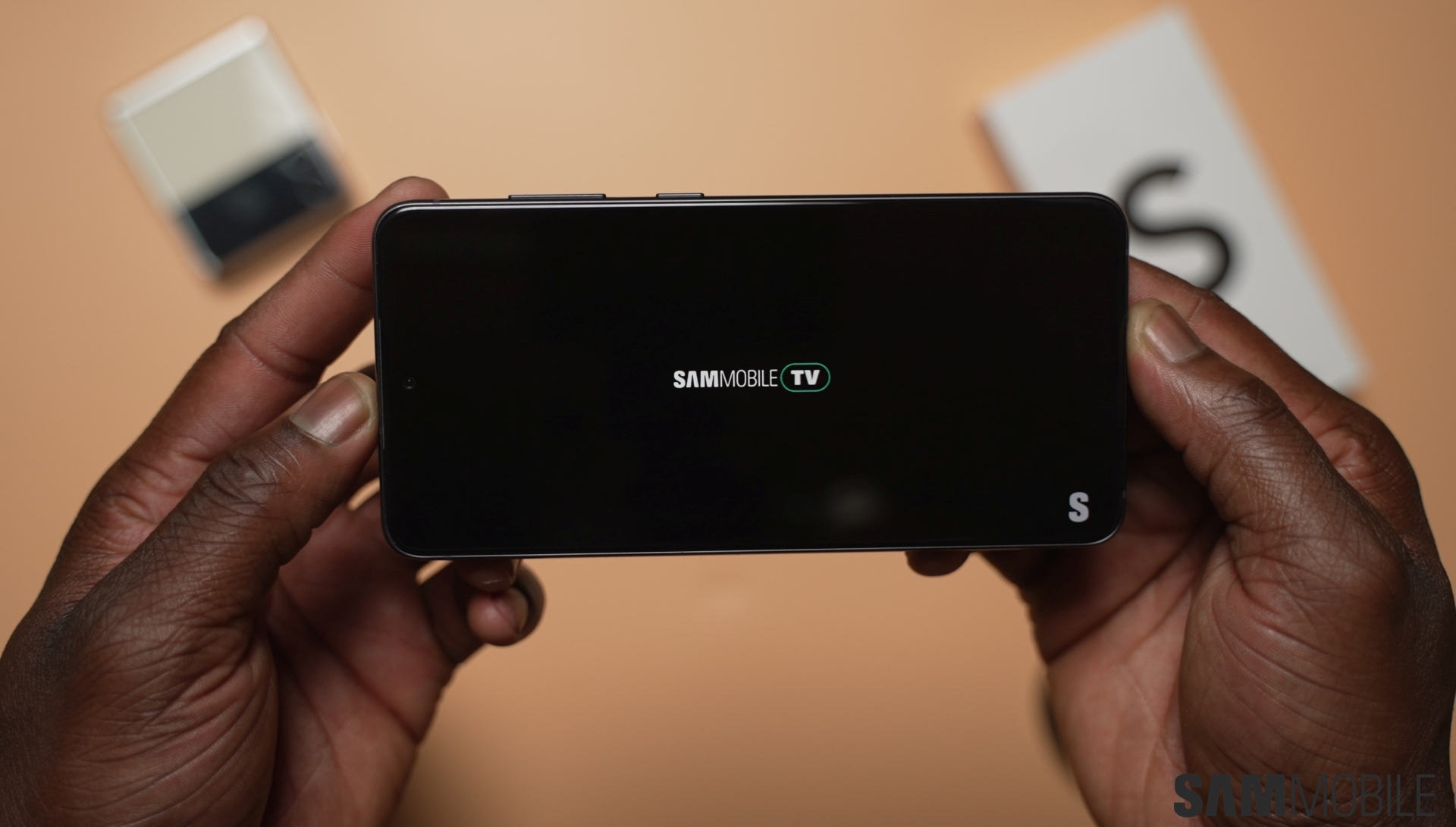 Samsung Galaxy S21 FE (Fan Edition) - SamMobile