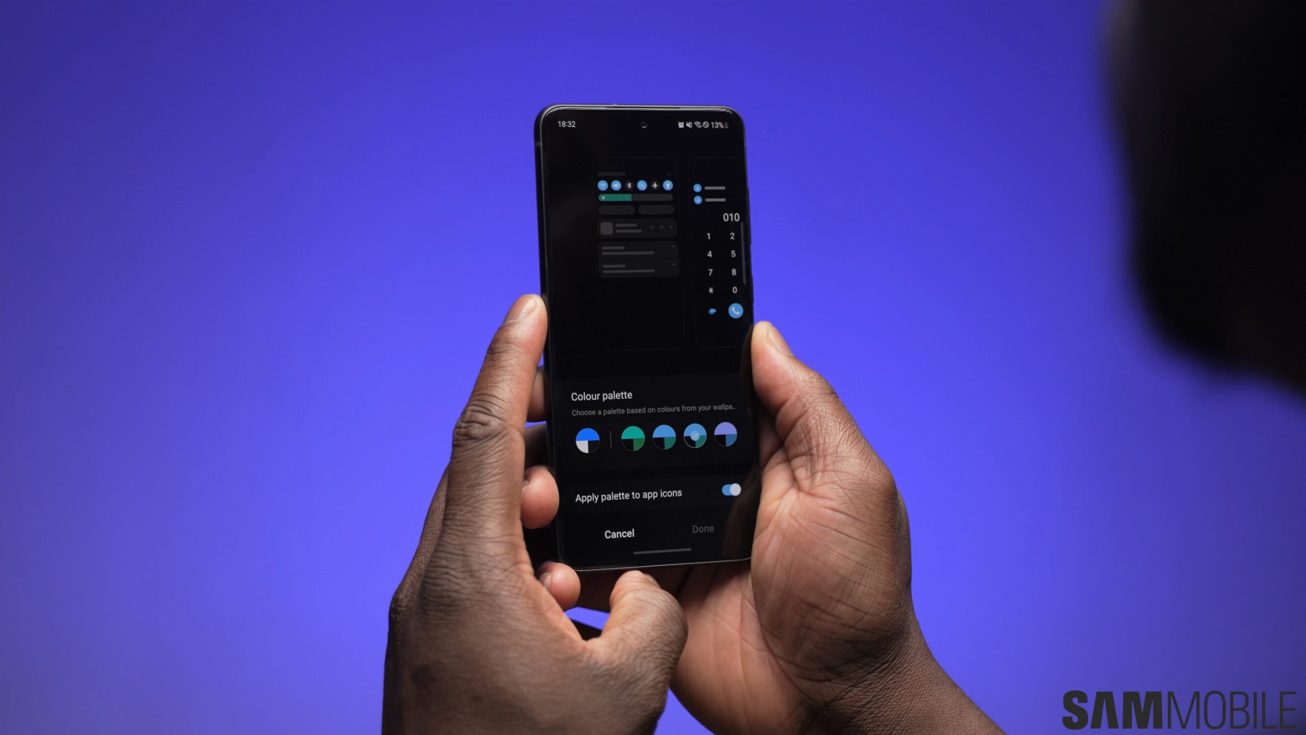 Samsung Galaxy S21 FE review: Super phone, super late - SamMobile